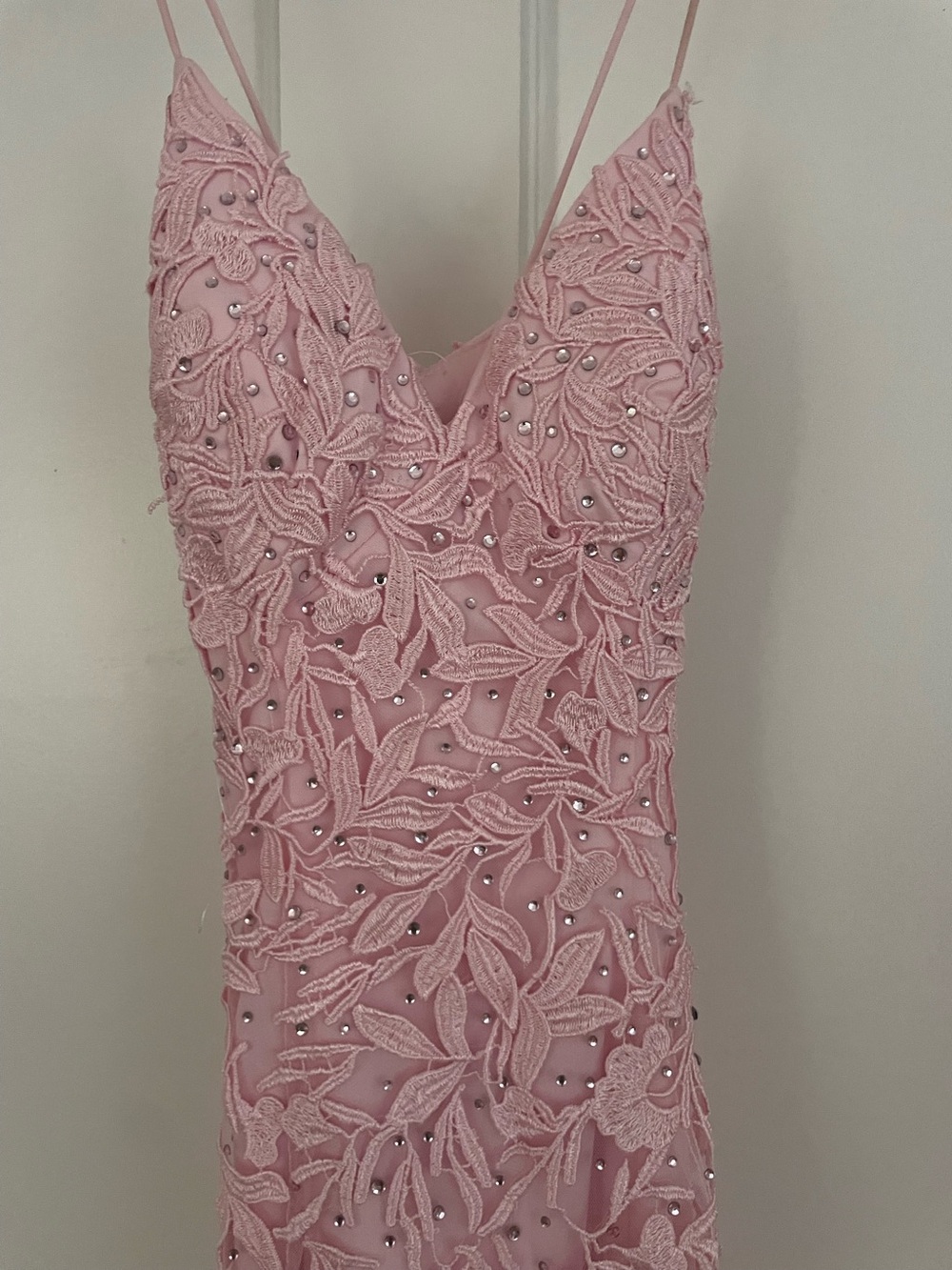 HOCO/PROM DRESS - Picture 6 of 10